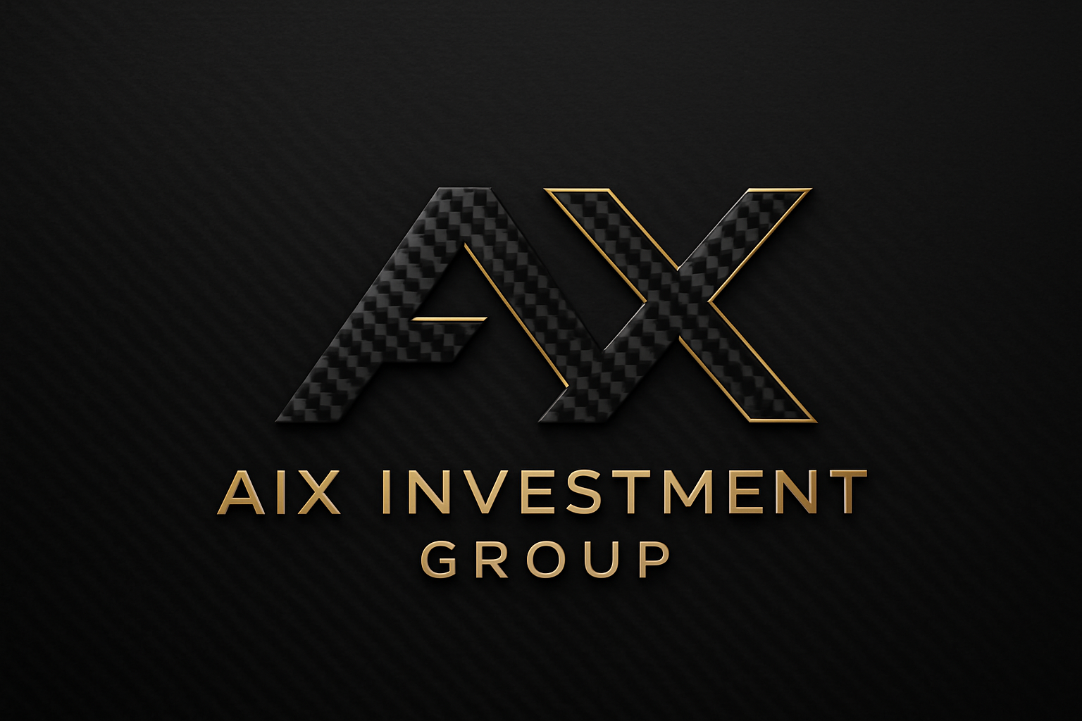 Logo Carbon Fiber