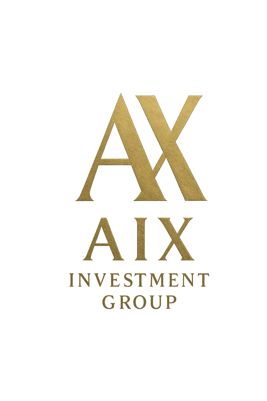 Logo Executive Vertical