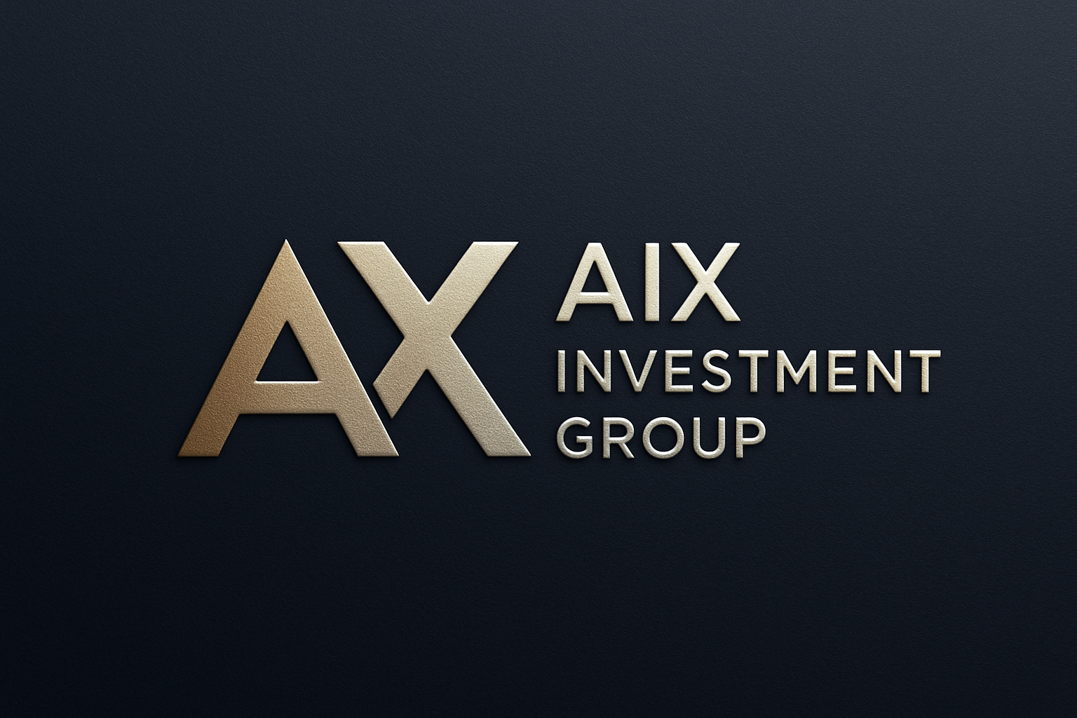 Logo Gradiente Premium