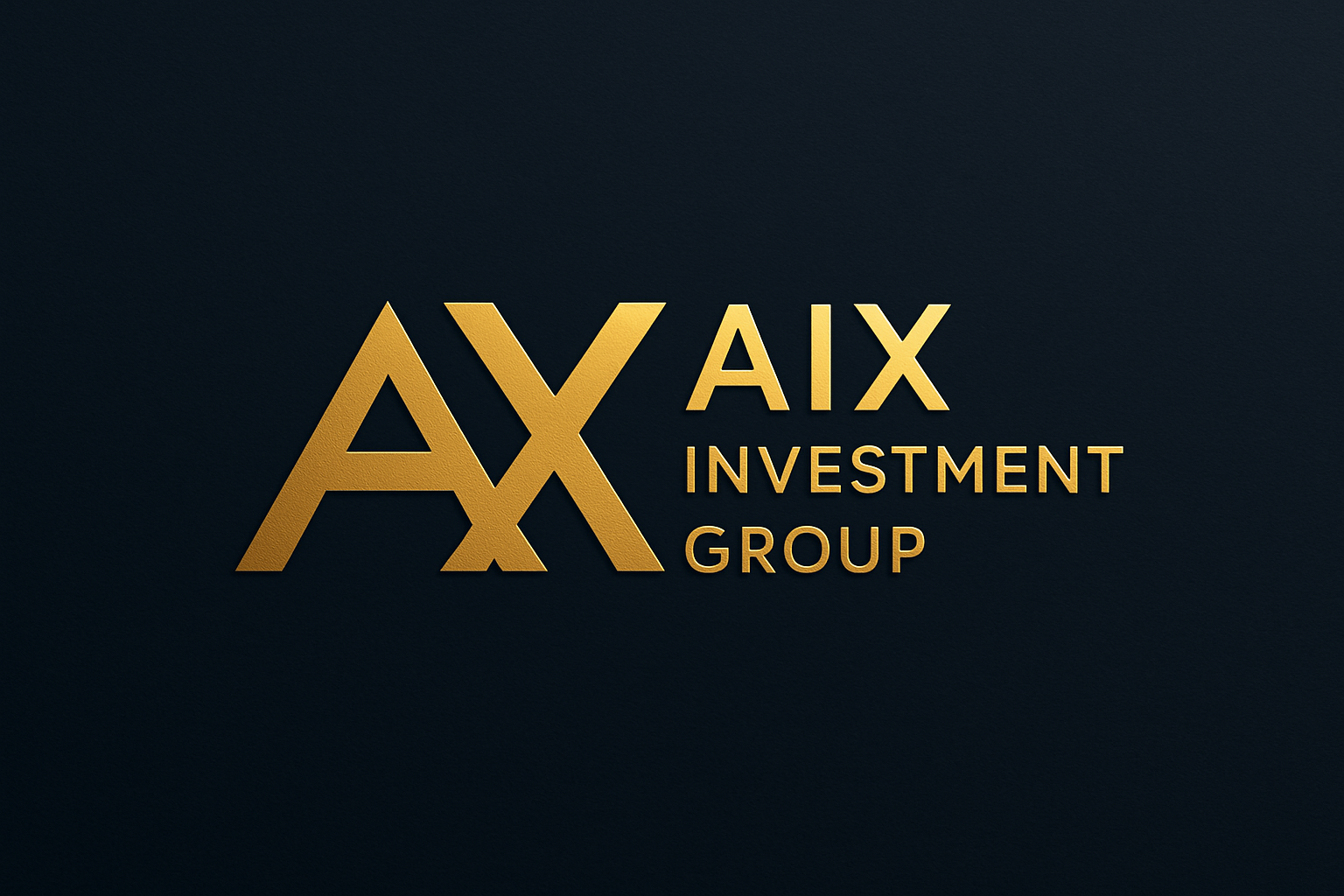 AIX Investment Group