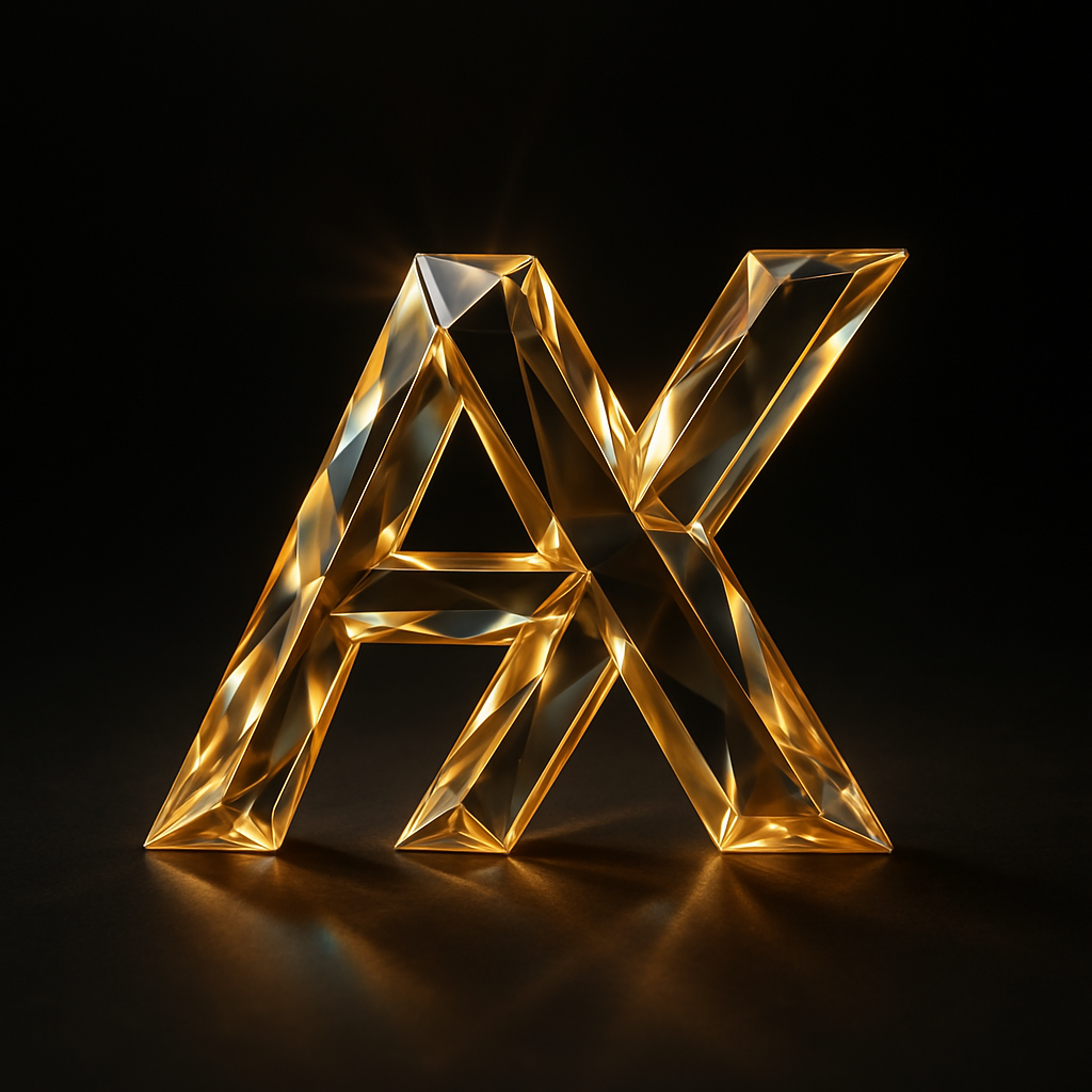 Símbolo Crystal Gold